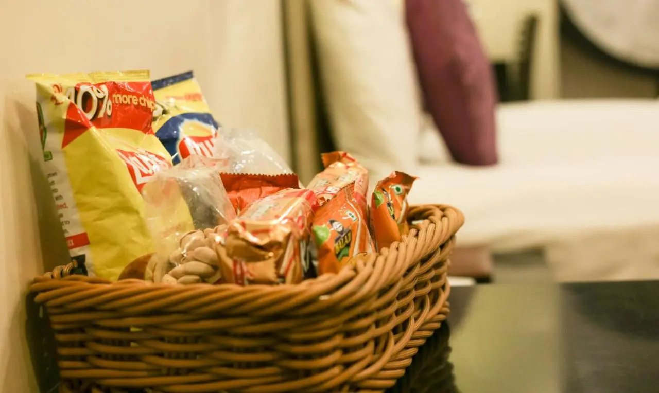 Foto - Comfort Inn Metropolis