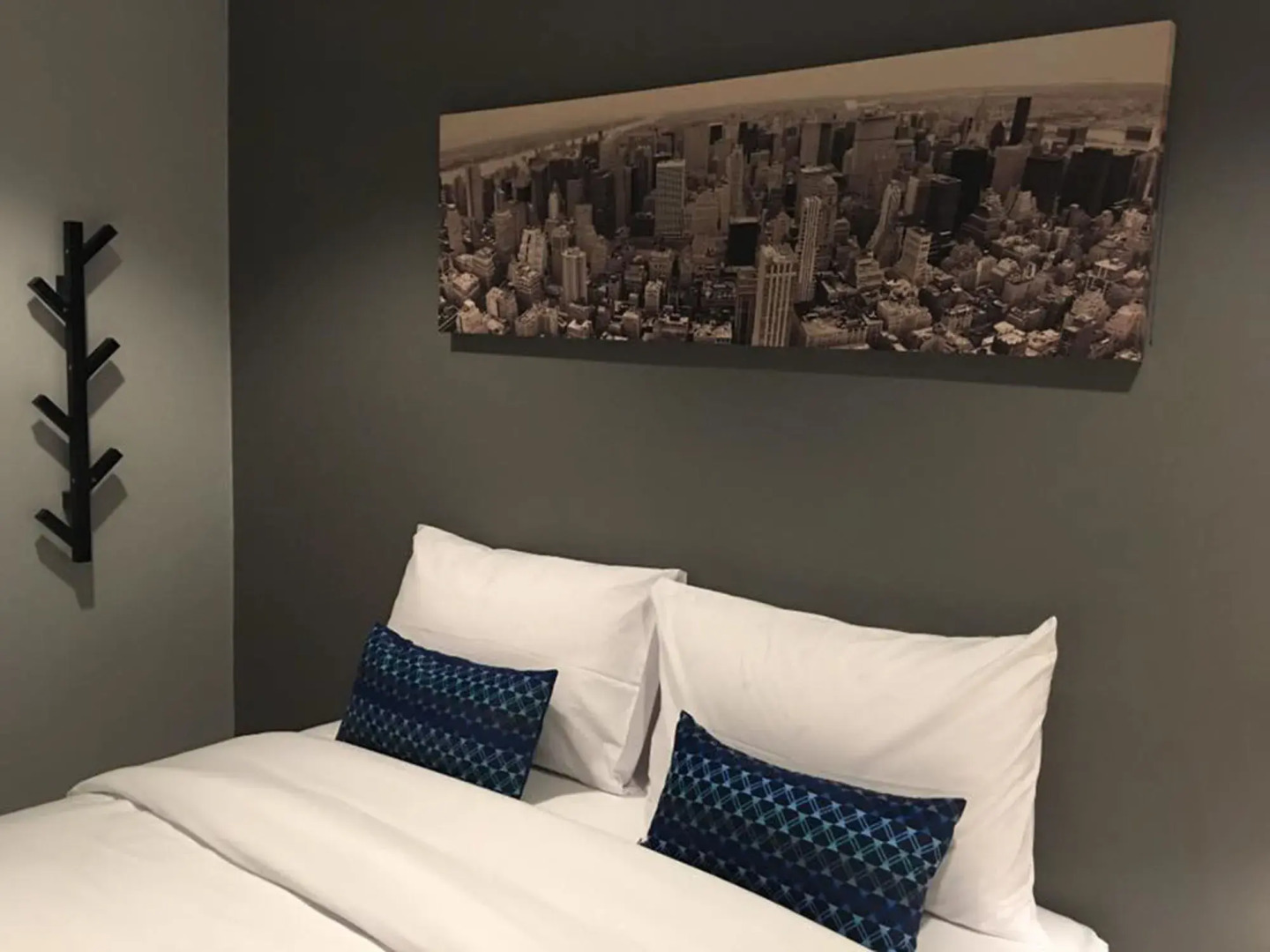 Foto - North Inn Town Chiangmai