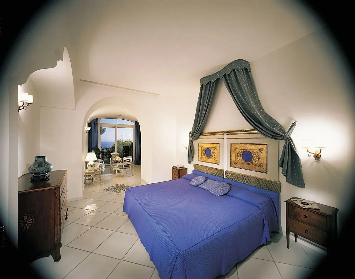 Foto - Hotel Santa Caterina