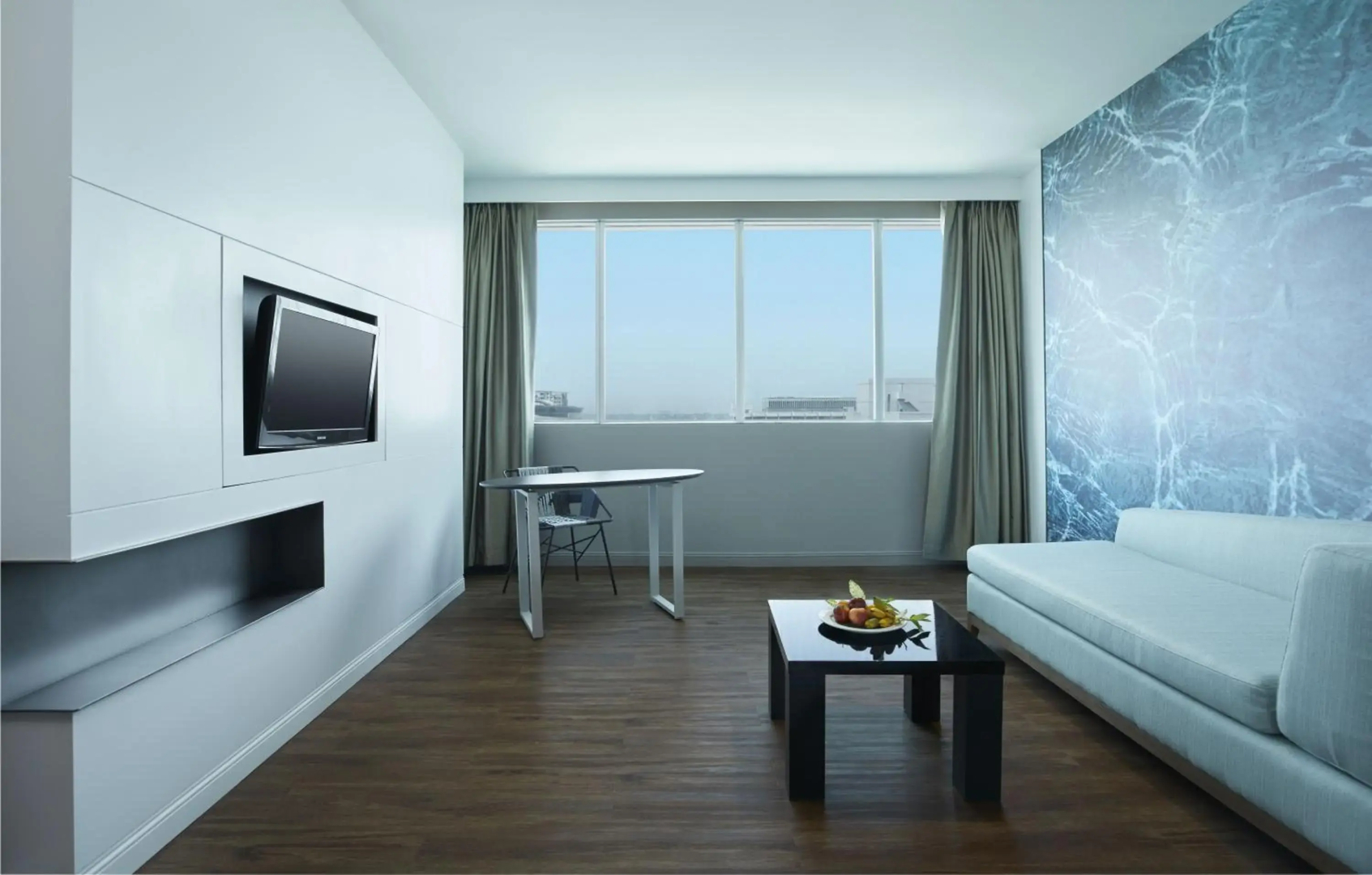 Foto - Centara Life Government Complex Hotel & Convention Centre Chaeng Watthana