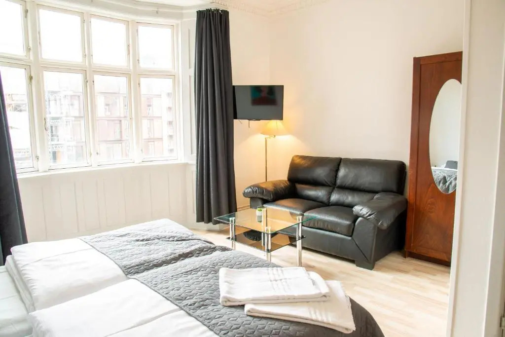 Photo - Hotel Amager