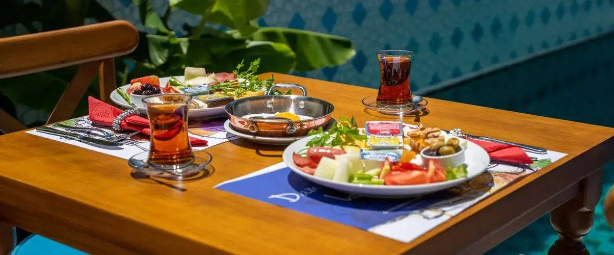 Photo - Dam Hotel Lara