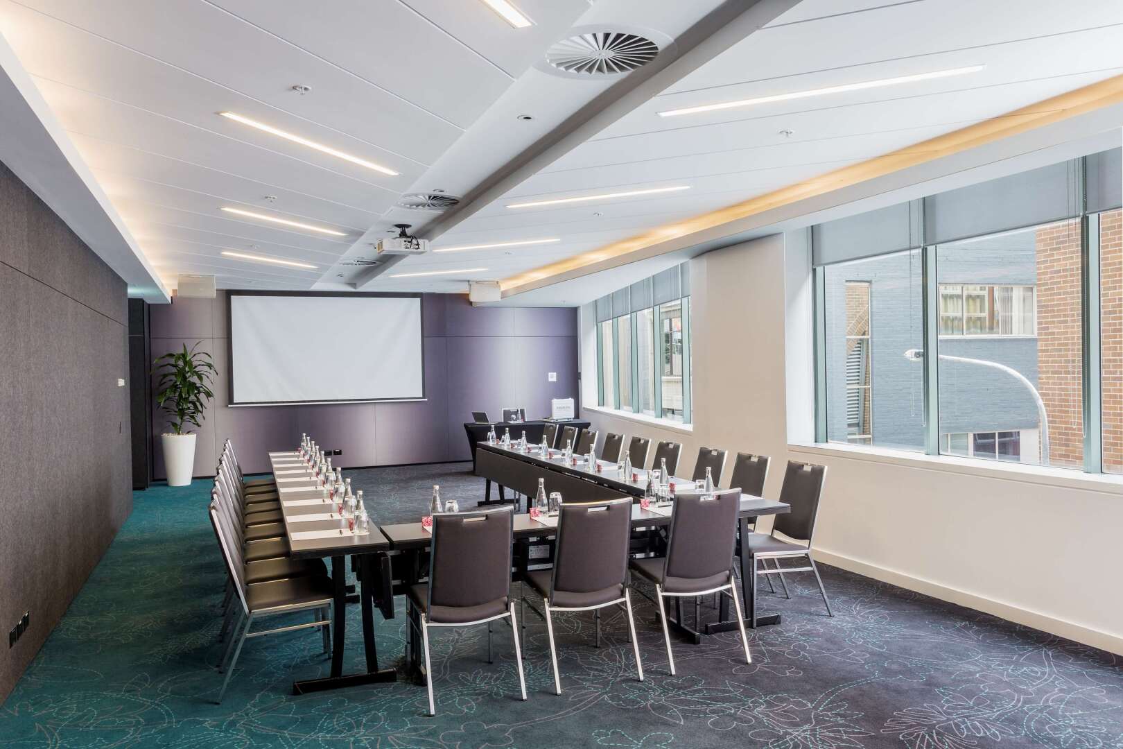 Photo - PARKROYAL Darling Harbour, Sydney