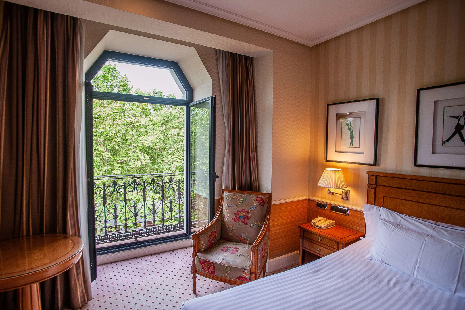 Foto - Valladolid Recoletos