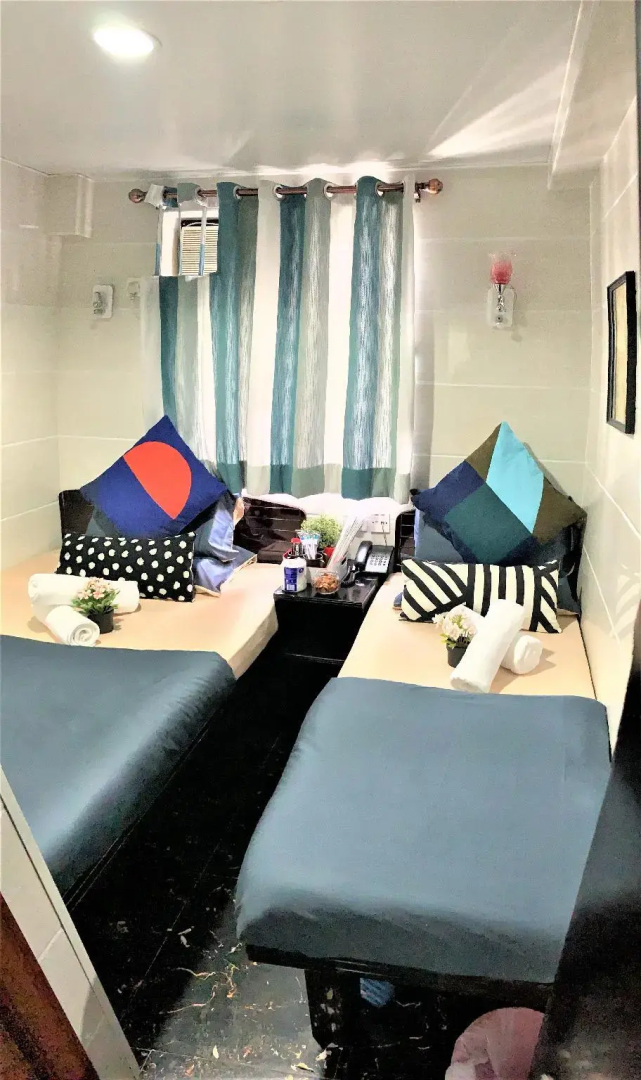 Foto - Sydney Hostel