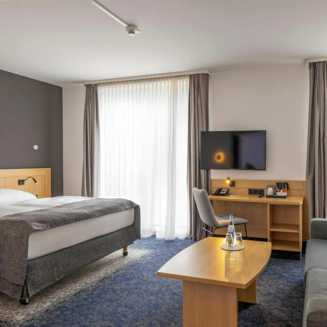 Foto - Best Western Plus Hotel Papenburg