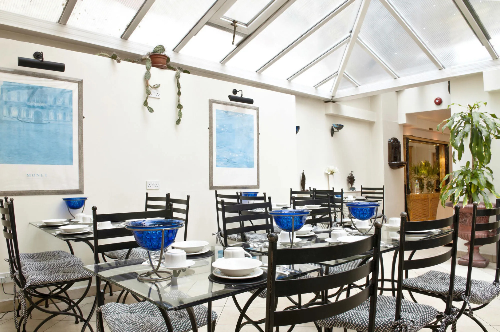 Foto - Rushmore Hotel