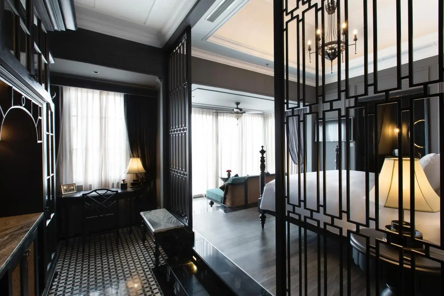 Foto - La Siesta Premium Hang Be