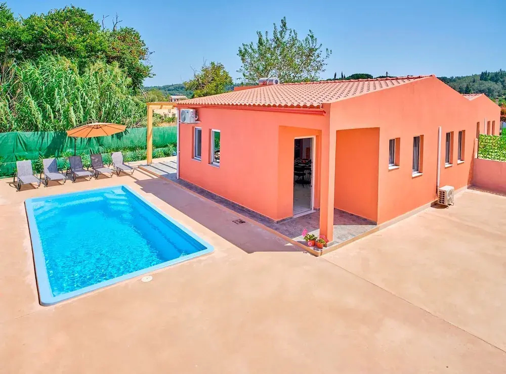 Foto - Drastis Escape Villas - Villa Ruth by Estia