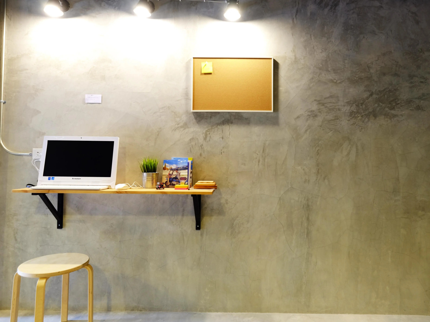 Foto - The Backpack Hostel