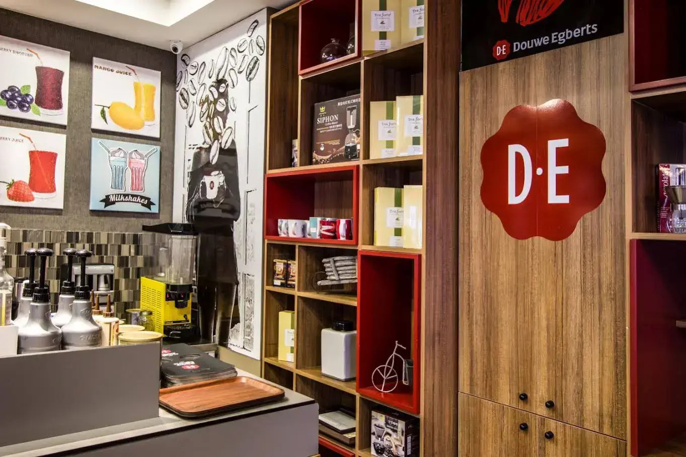 Foto - Avantgarde Urban Taksim