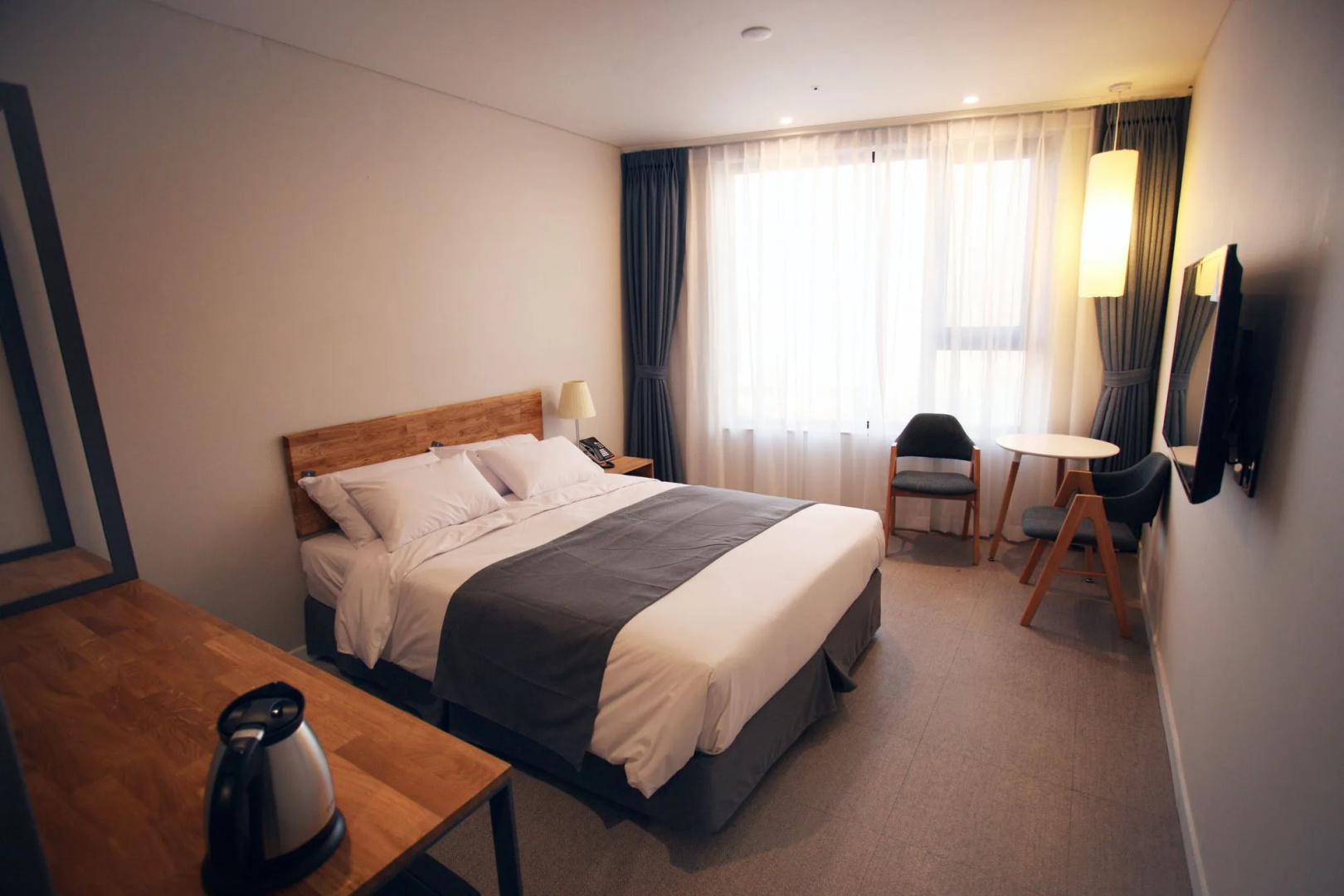 Photo - JK Blossom Hotel