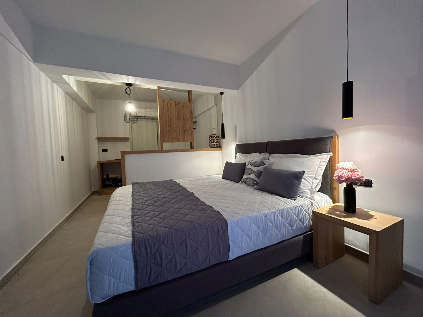 Foto - Moonlight Hotel