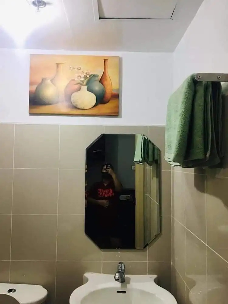 Foto - Grass Residences staycation