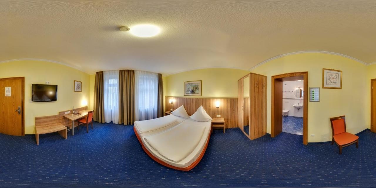 Foto - Hotel Windsor