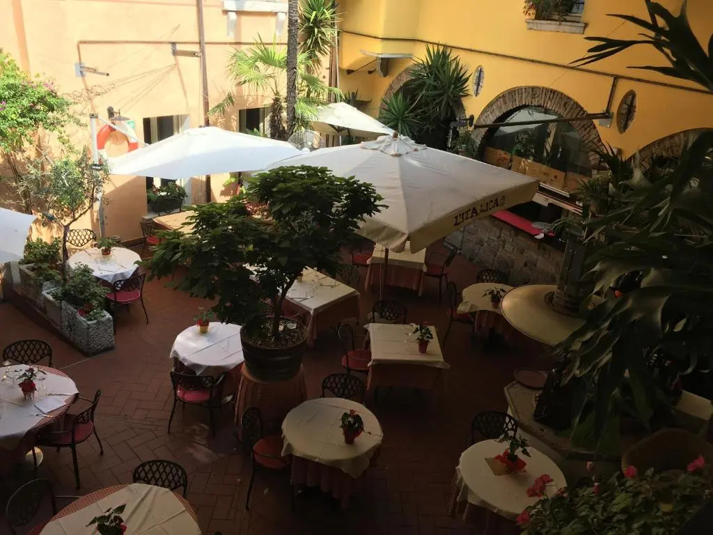 Foto - Hotel Alessi