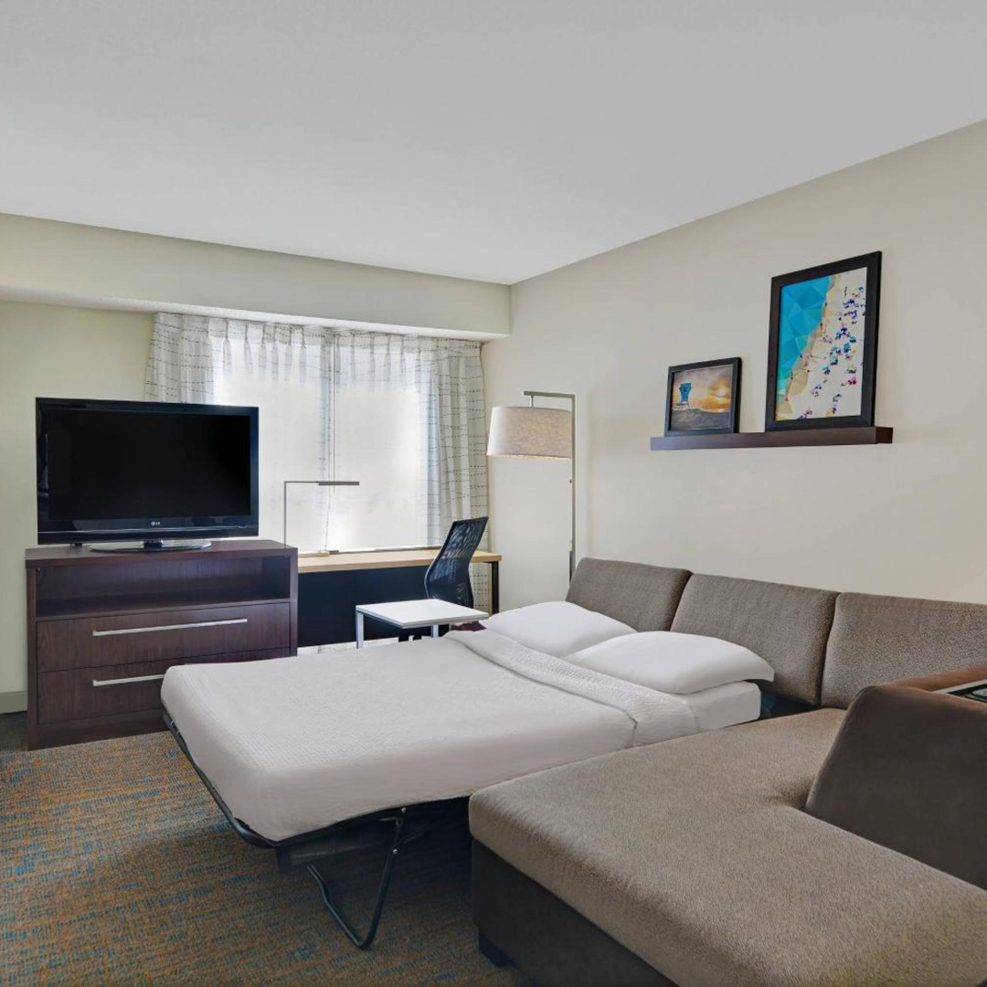 Foto - Residence Inn by Marriott Jacksonville Butler Boulevard