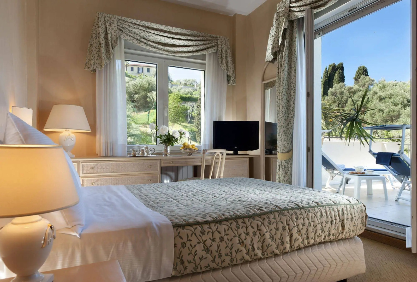 Foto - Doria Park Hotel
