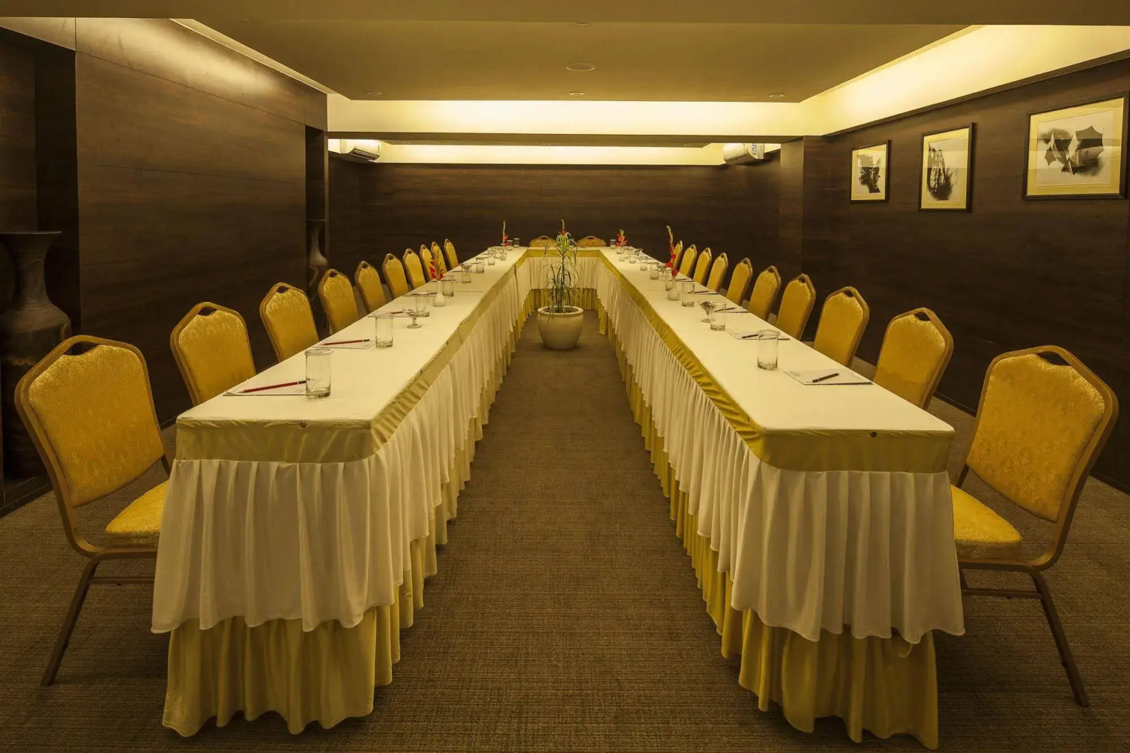 Foto - Vesta Maurya Palace