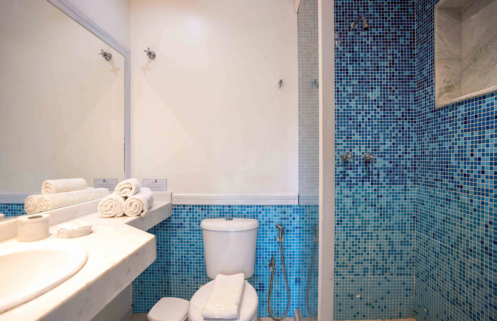 Foto - Pousada Vila Pitanga