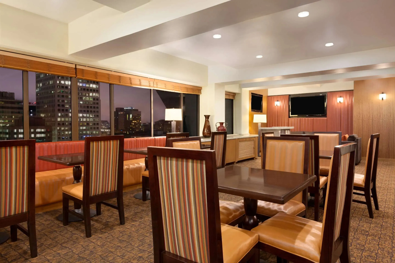 Photo - Hilton San Francisco Financial District