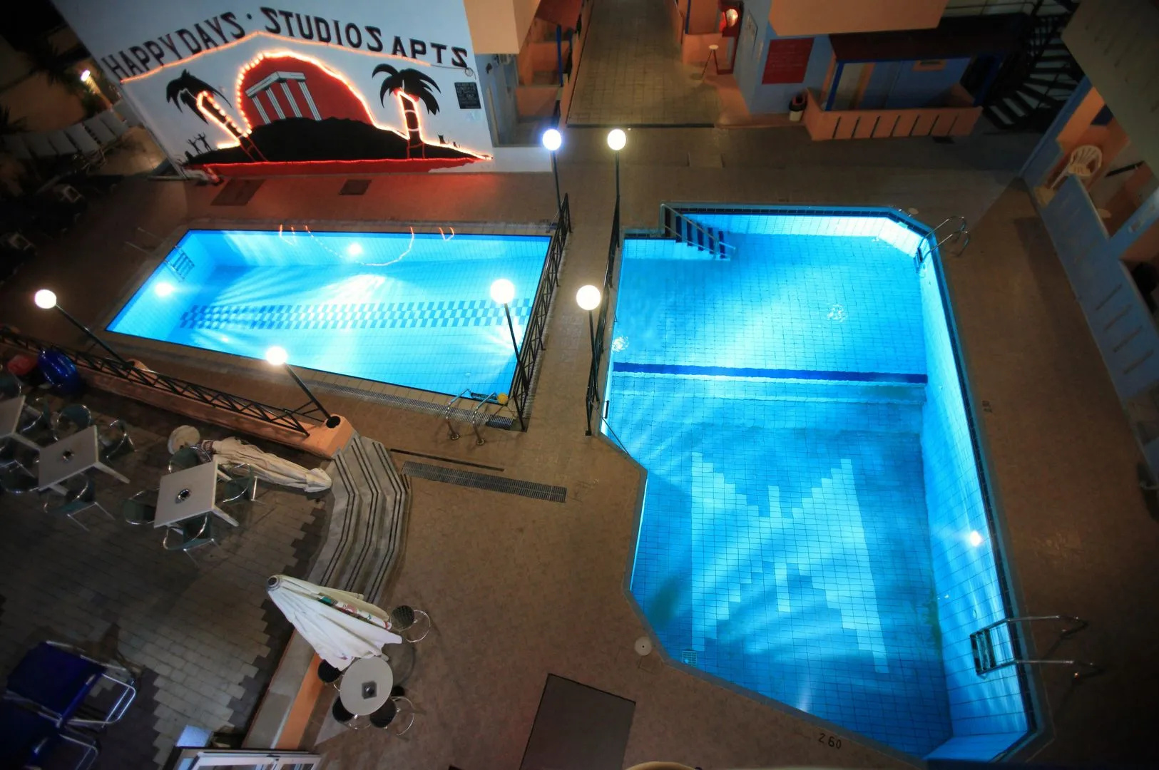 Foto - Happy Days Studios