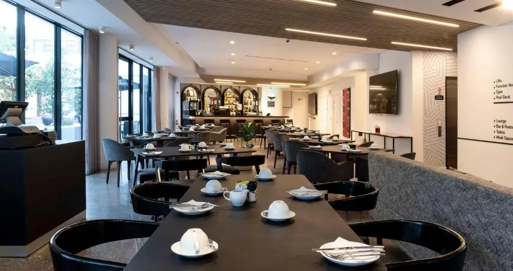 Photo - ANEW Hotel Green Point Cape Town