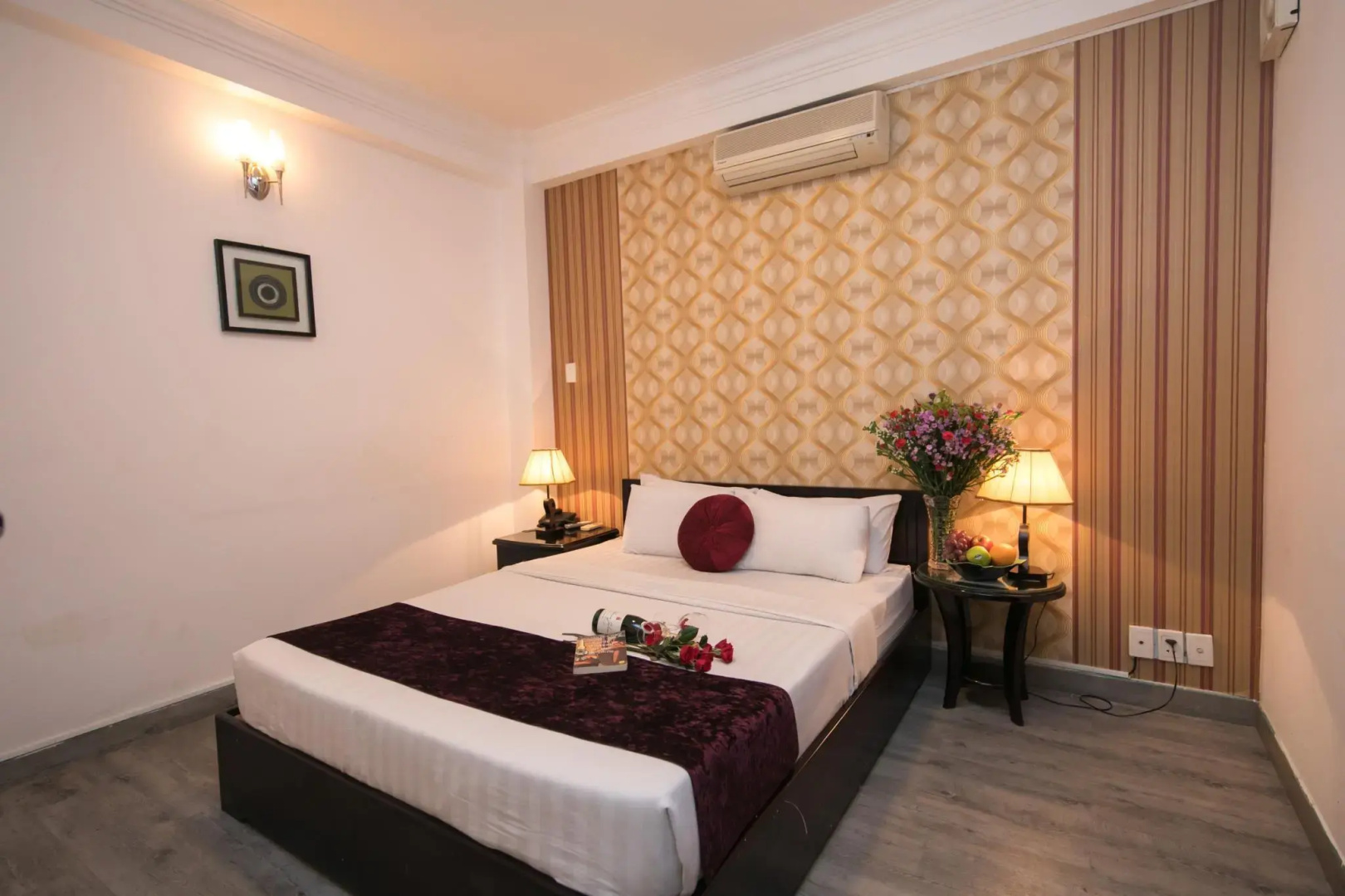 Foto - Anh Duy Hotel