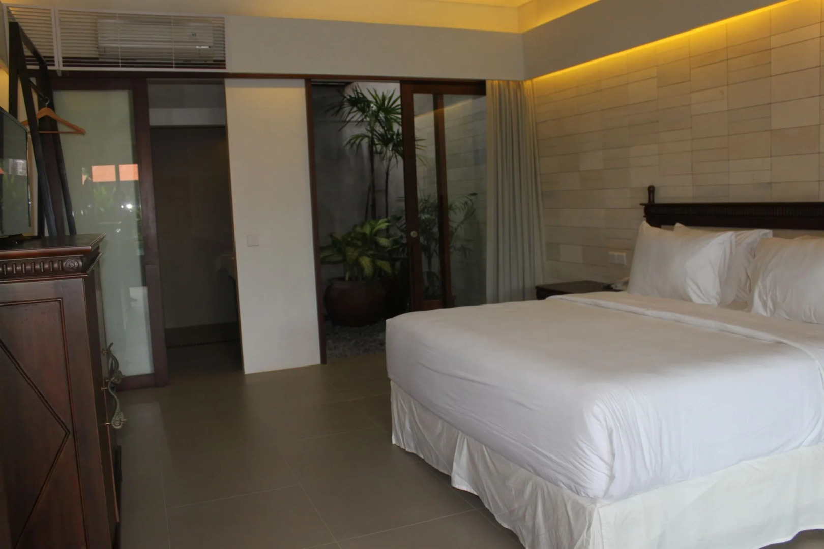 Foto - The Kemilau Hotel & Villa Canggu Bali
