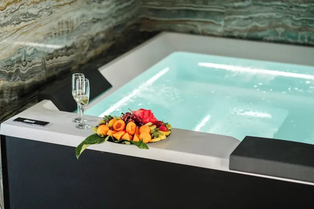 Foto - Aquasuite - Luxury Experience & Spa