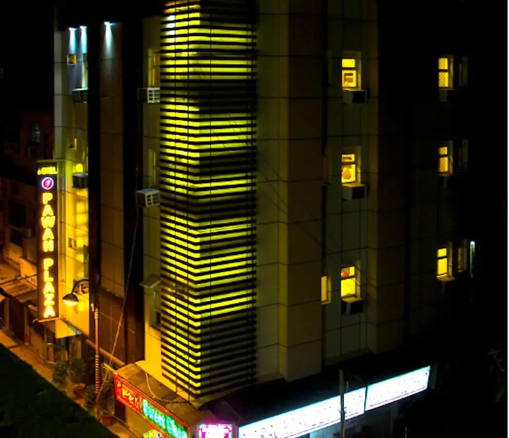 Photo - Hotel Pawan Plaza - Near BLK and Ganga Ram Hospital - Karol Bagh