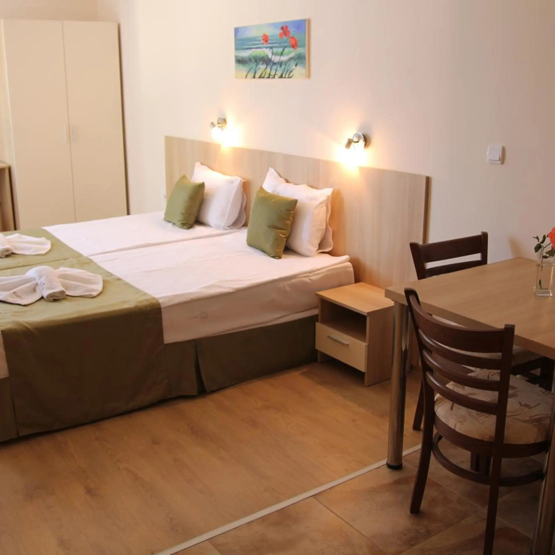 Photo - Karlovo Hotel