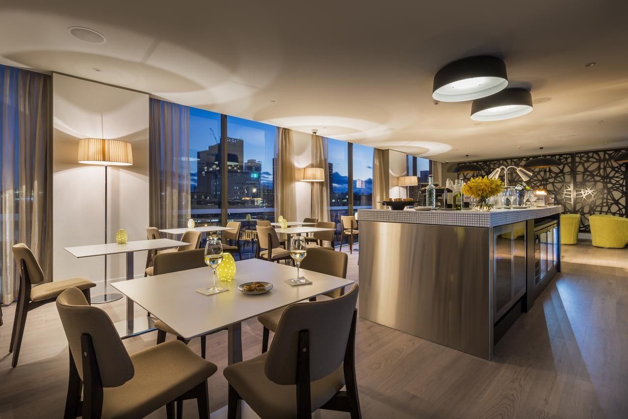 Photo - PARKROYAL Parramatta