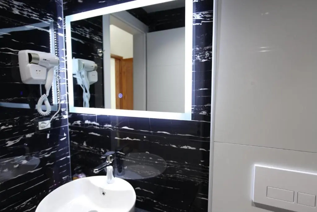 Foto - Central Park Premium Hotel