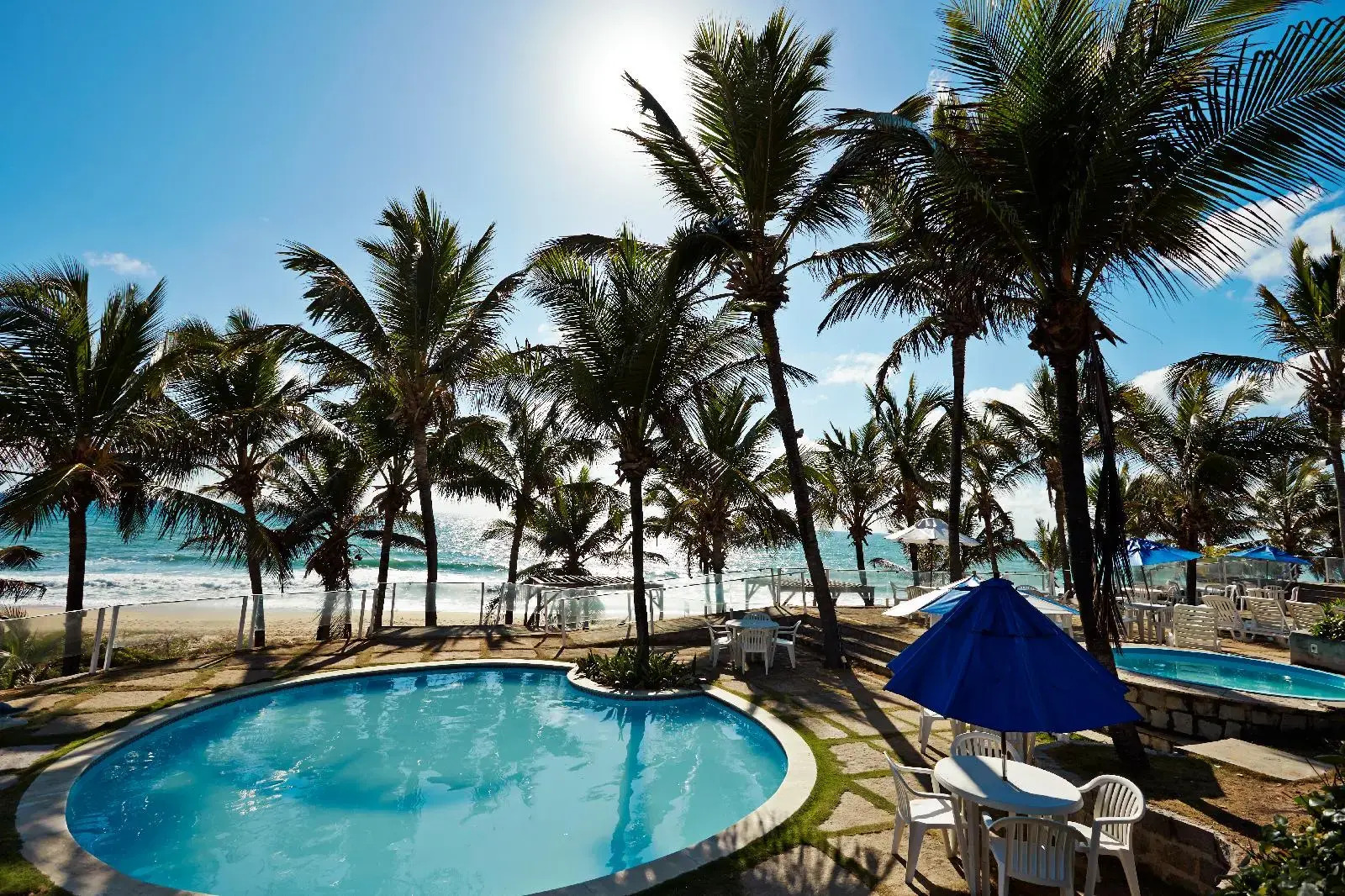 Foto - Hotel Marsol Beach Resort