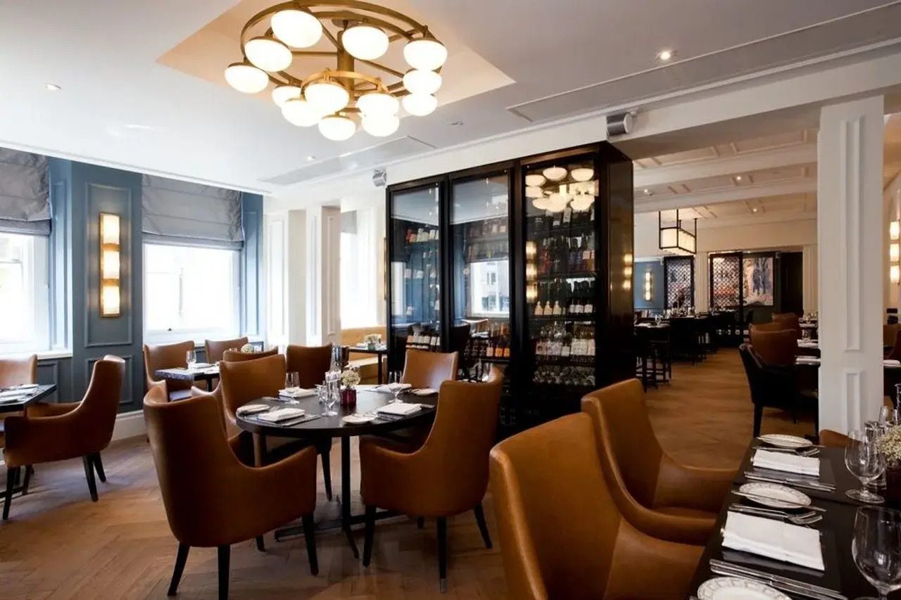 Foto - The Gainsborough Bath Spa - Small Luxury Hotels of the World