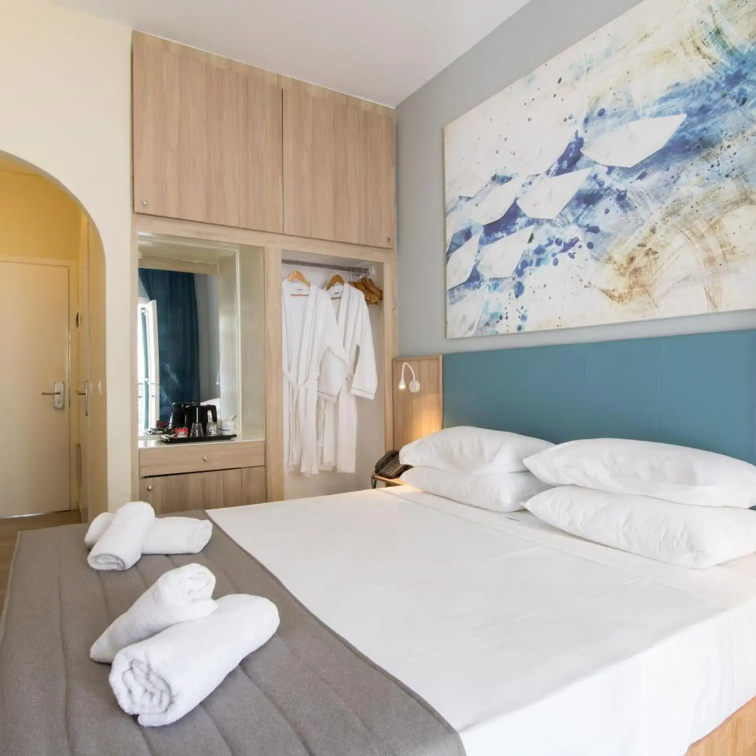 Photo - OPERA BLUE Hotel Gouvia Corfu