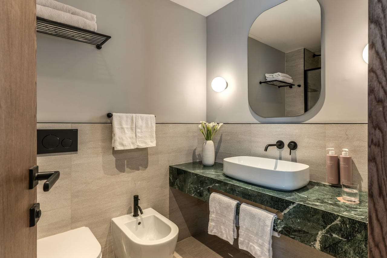 Foto - Hotel Santa Maria Maggiore