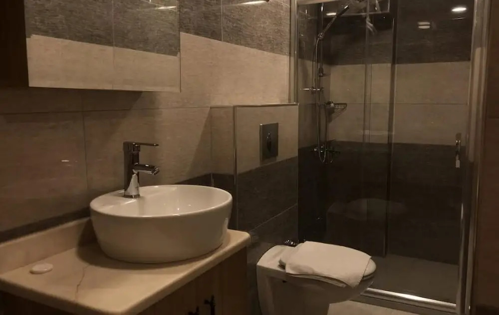 Foto - Golden Sail Hotel Old City