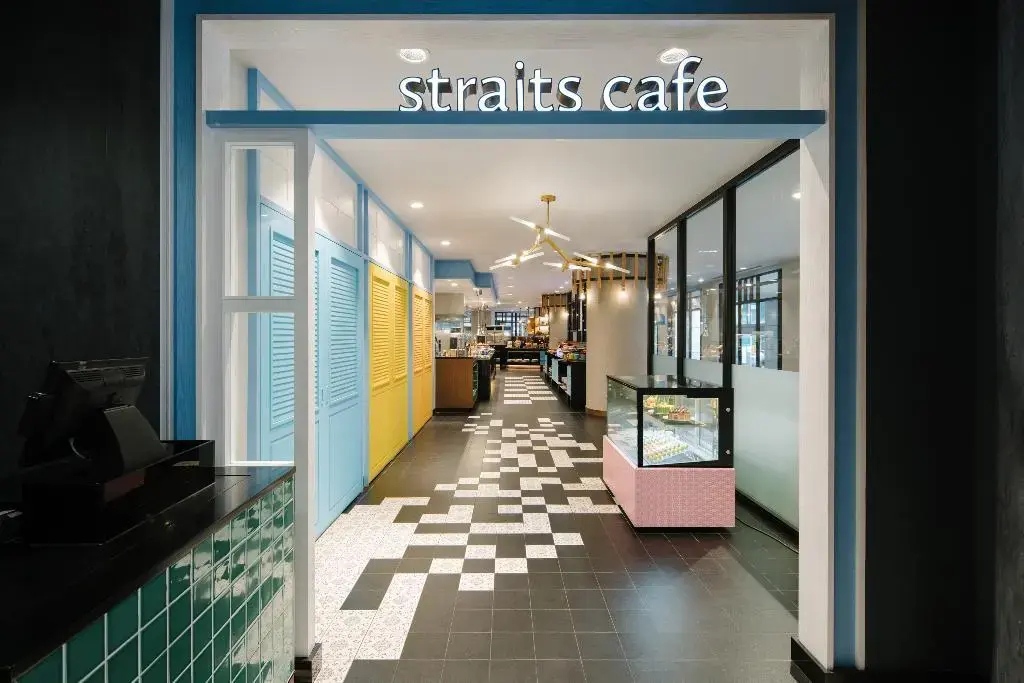 Photo - Rendezvous Hotel Singapore by Far East Hospitality
