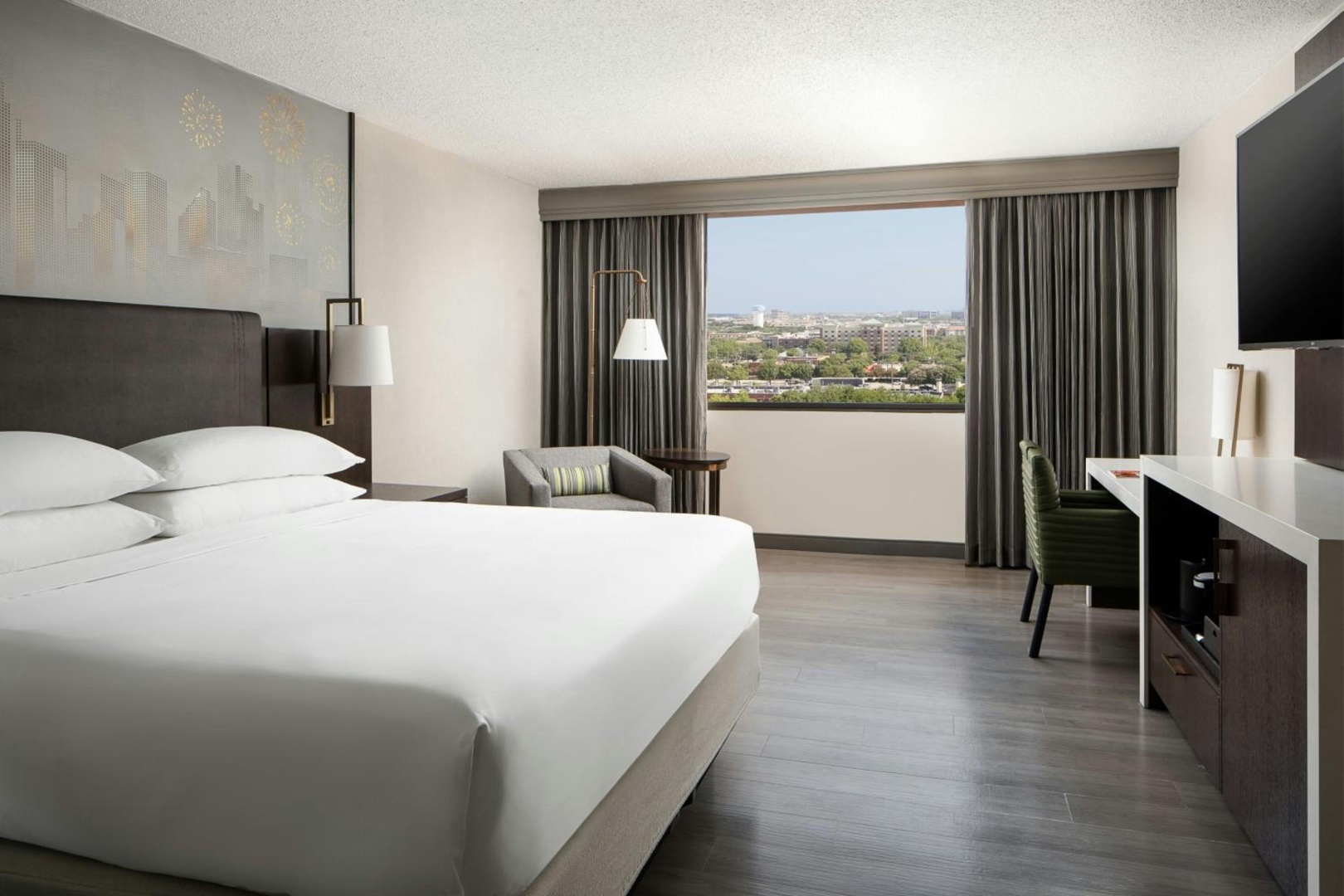 Photo - Dallas-Addison Marriott Quorum by the Galleria