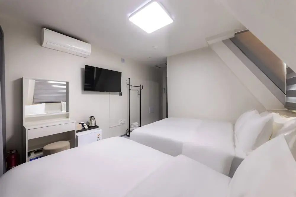Foto - MJ Hotel Jongno