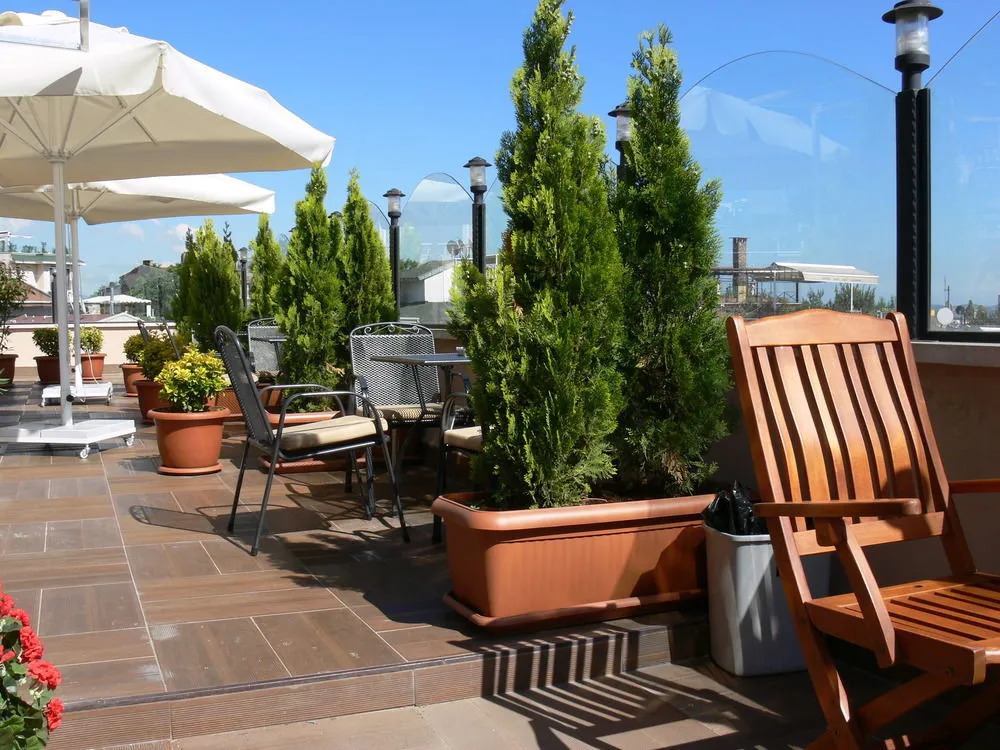 Foto - Hotel Coliseum