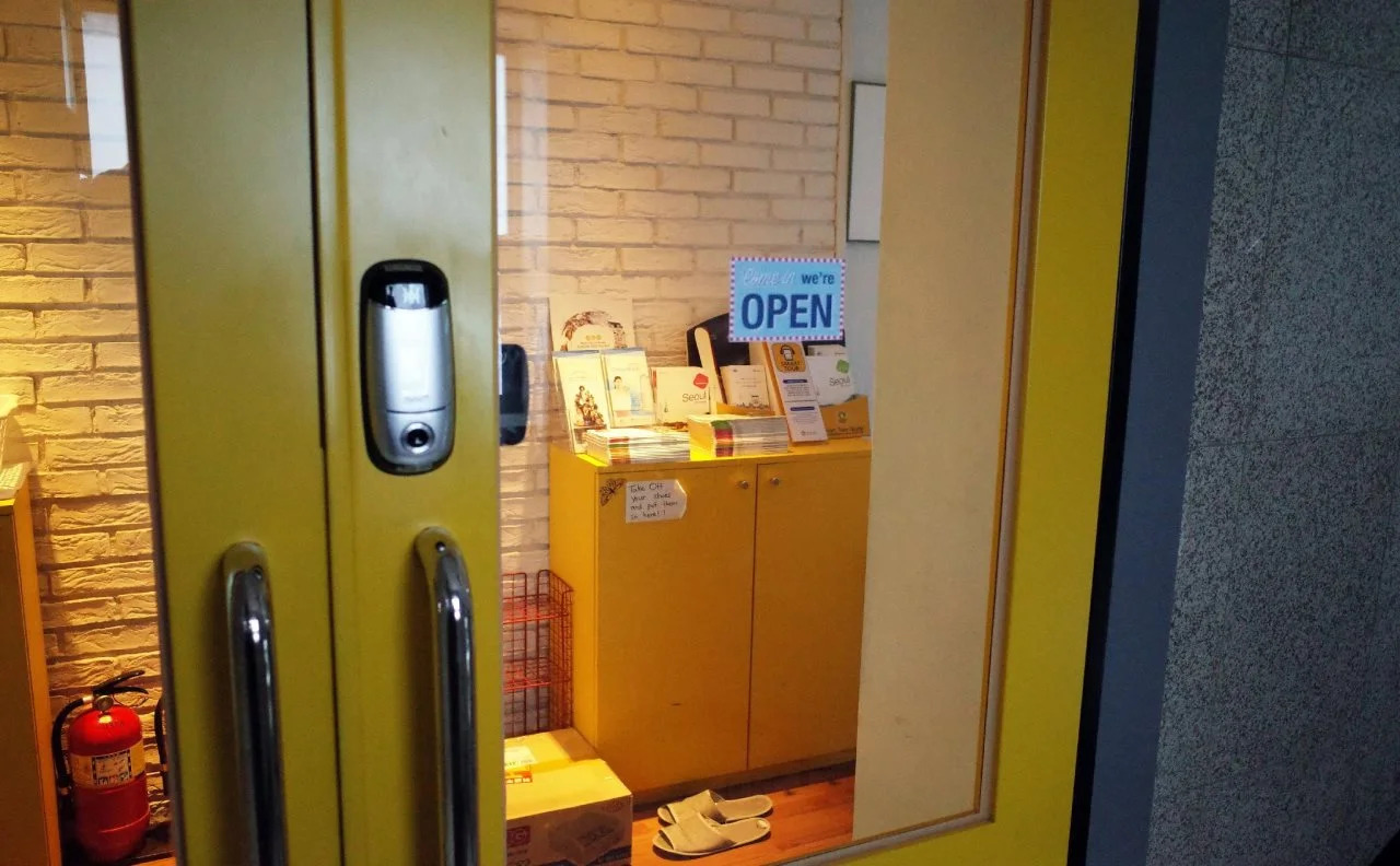 Photo - YaKorea Hostel Gangnam