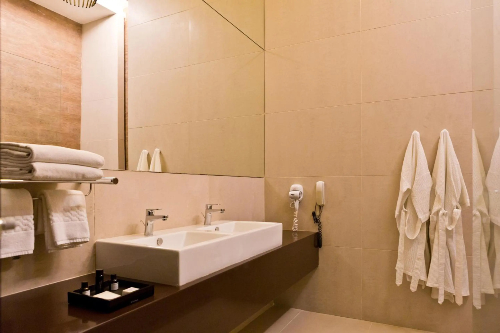 Foto - Ritz Hotel Leblon