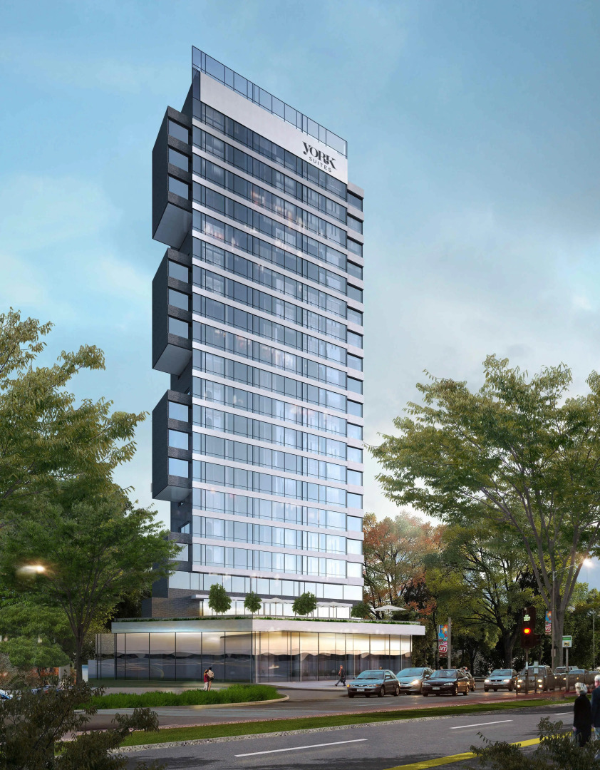 Foto - York Medellin, Curio Collection by Hilton