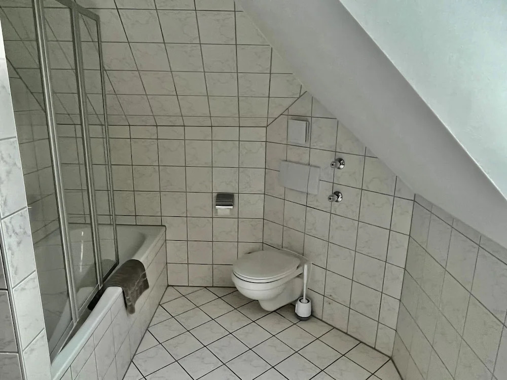 Foto - Strandhotel Berg