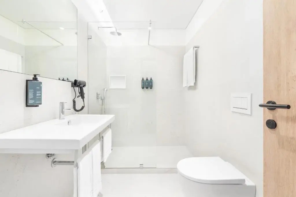 Photo - Moov Apartments Boavista