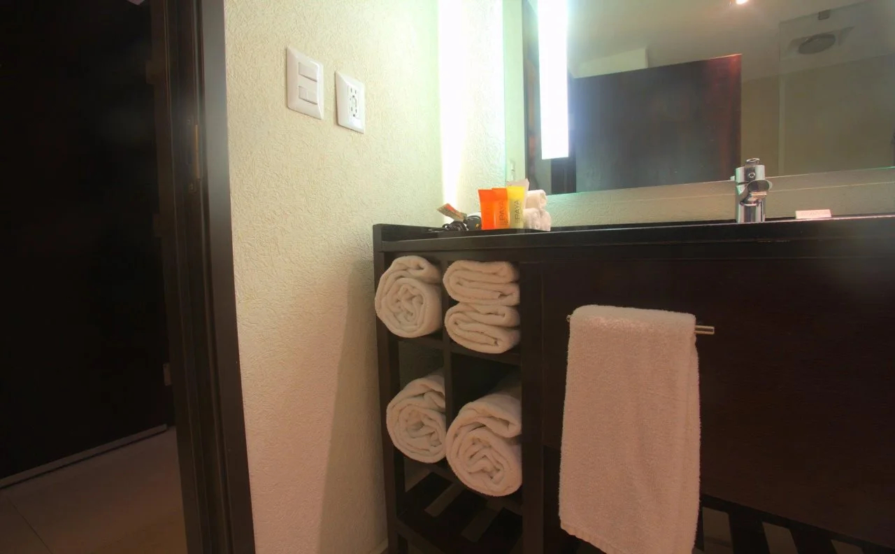 Foto - Hampton by Hilton Veracruz Boca Del Rio