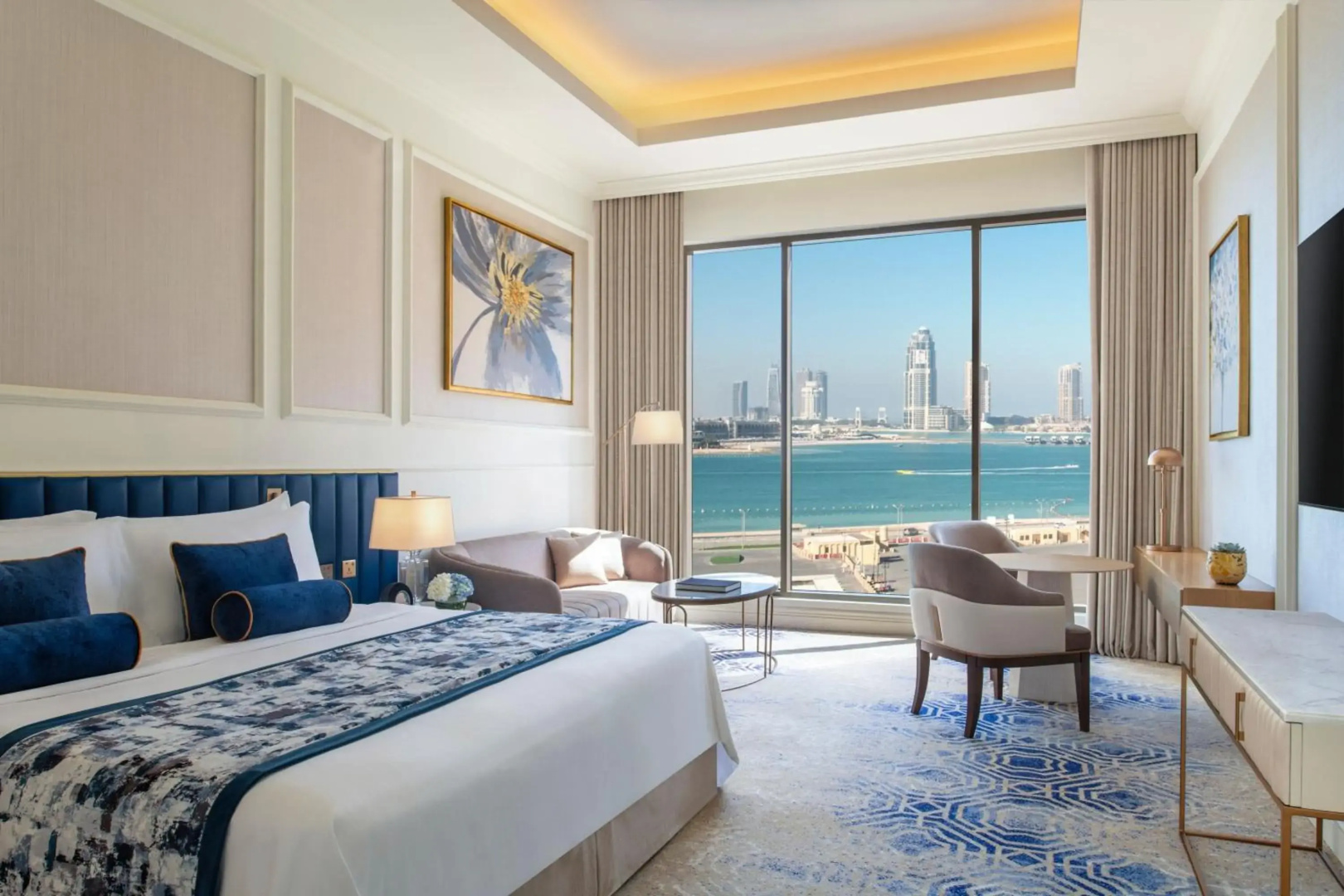 Foto - The St. Regis Doha
